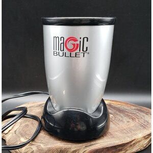 Magic Bullet MB1001B Blender Motor Base Only Replacement Tested